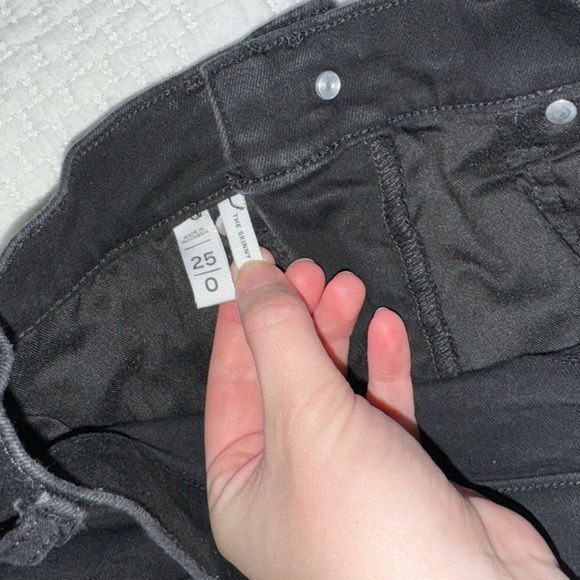 LOFT Skinny Jeans - Picture 4 of 4